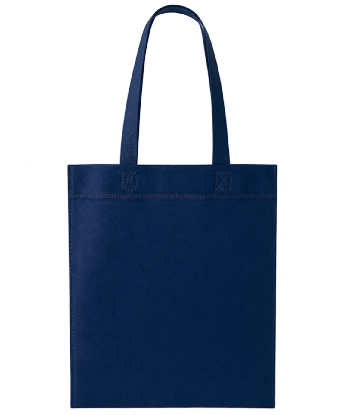 Sacola reutilizável em non-woven